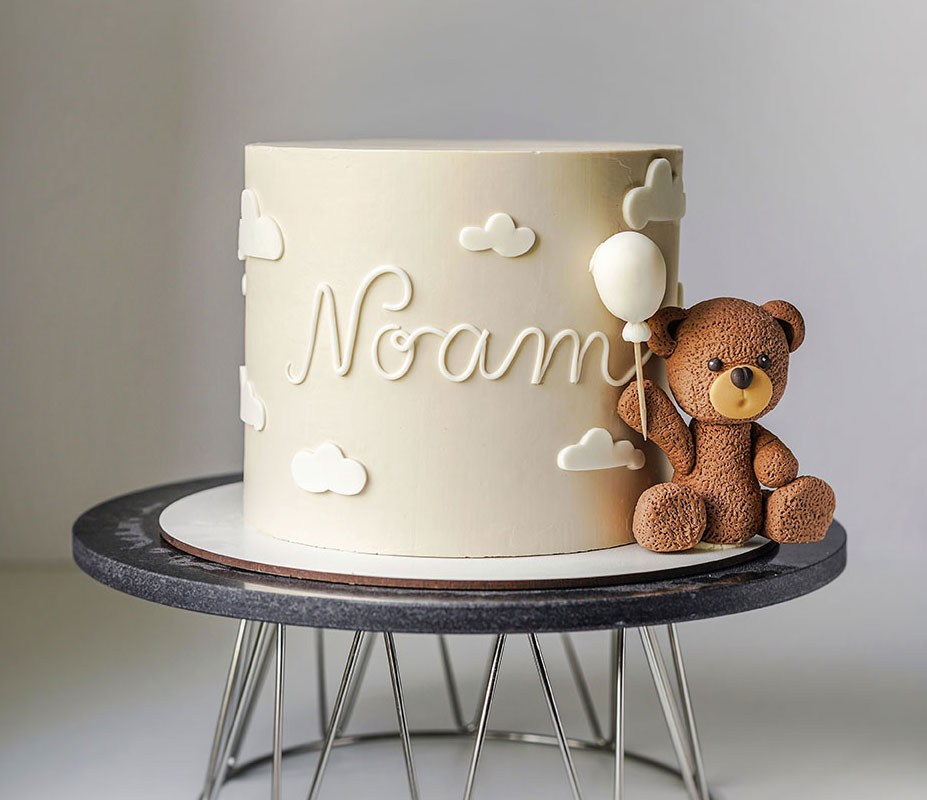 layer cake, gâteau décoré, gâteau personnalisé